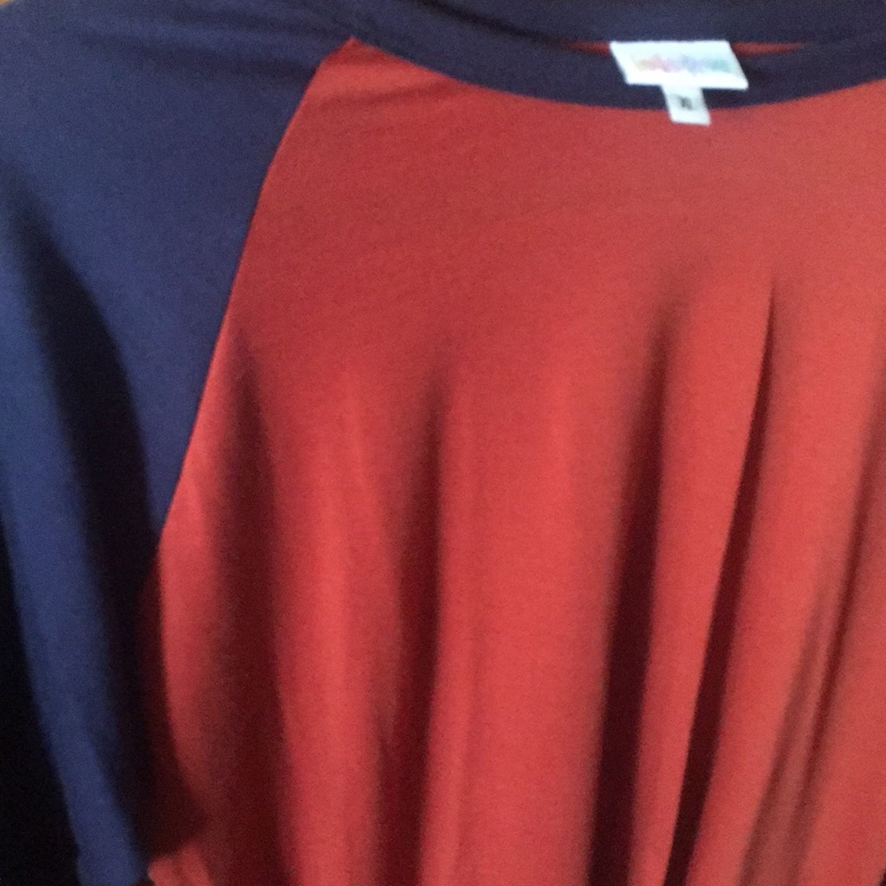 LuLaRoe Randy - Picture 2 of 2